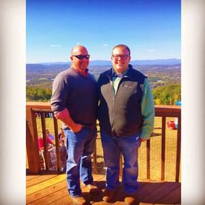 Meet your Posher, Shane